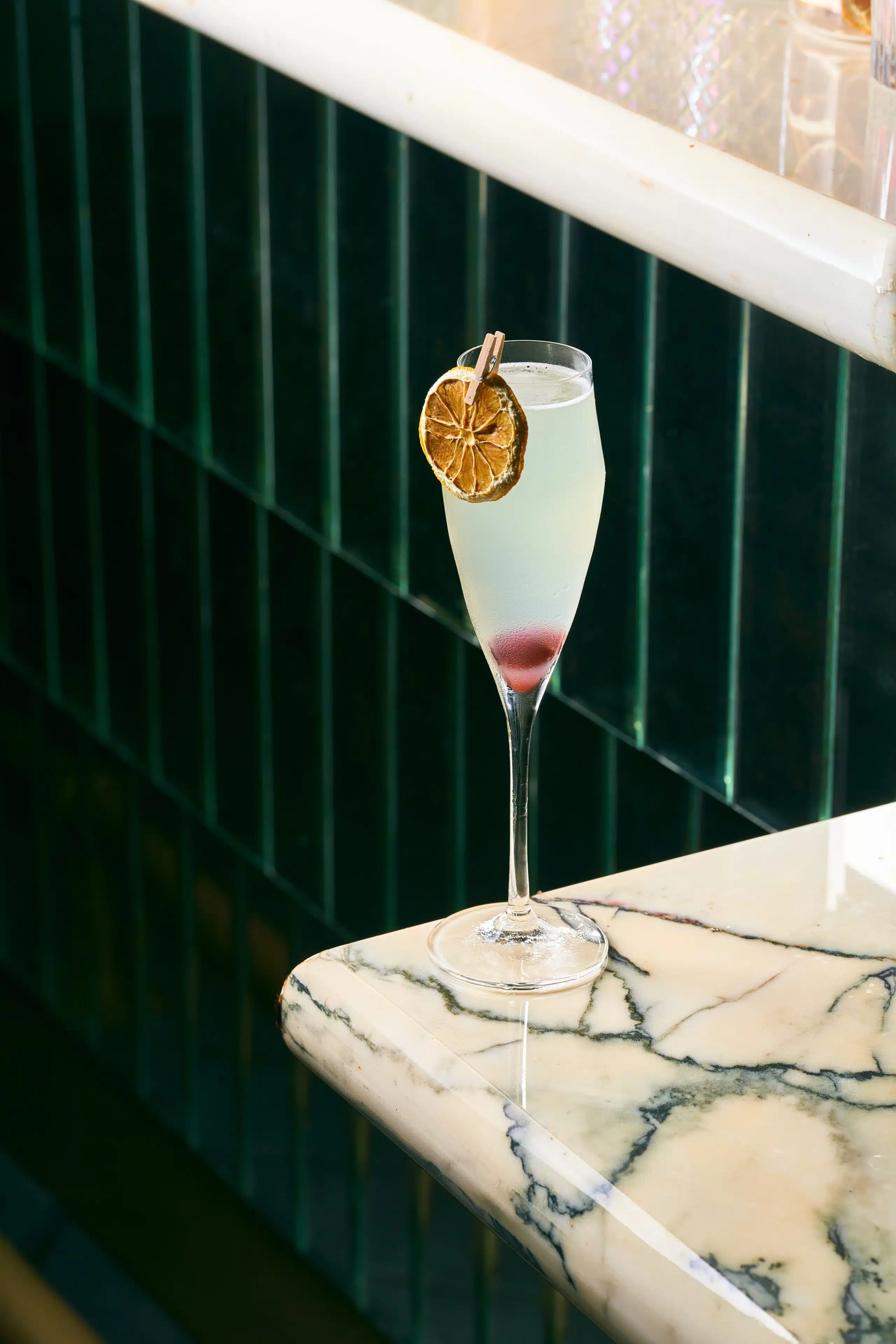 Raise Your Glasses for World Gin Day: Most Captivating Gin Cocktails in South Florida