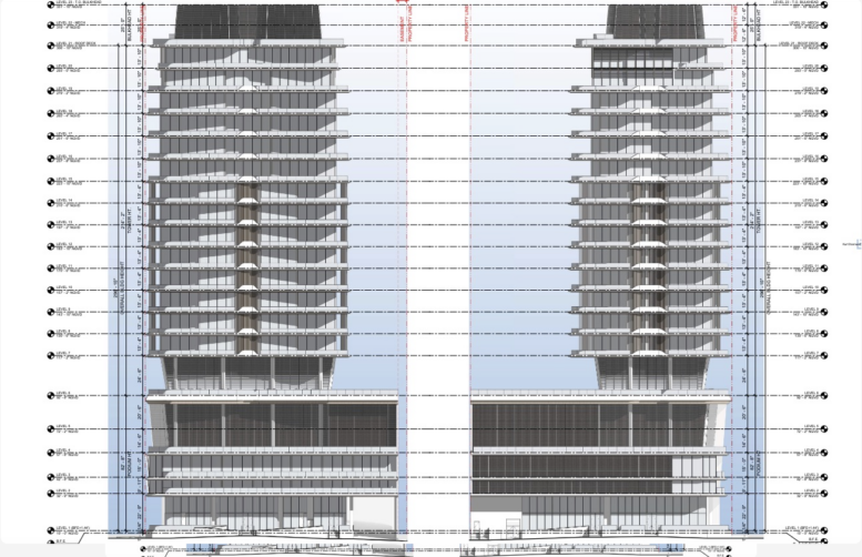New York-Based Developer Plans 20-Story ‘Reserve at One Sunset’ for 1920 Alton