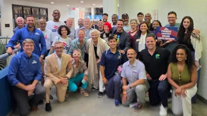 Miami Beach, Tallahassee leaders are pushing back against anti-DEI law