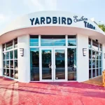 Yardbird Table & Bar